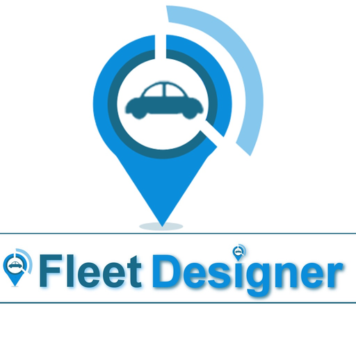 Fleet Designer app icon