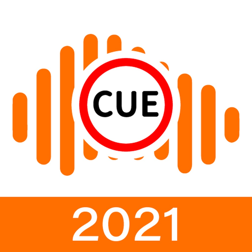 Omnie CUE 歐尼交通情報達人 app icon