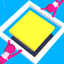 Skydivers 3D. icon