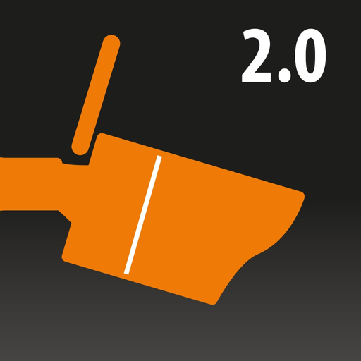 FarmCam2.0 app icon