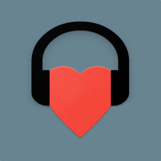 Herzauskultation app icon