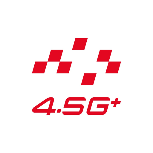 GoranNet 4G app icon