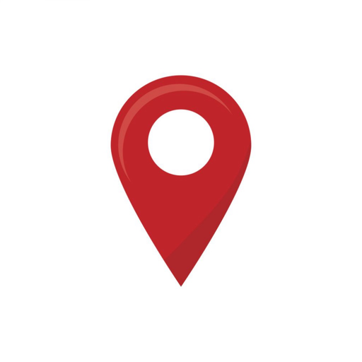 VR GPS app icon