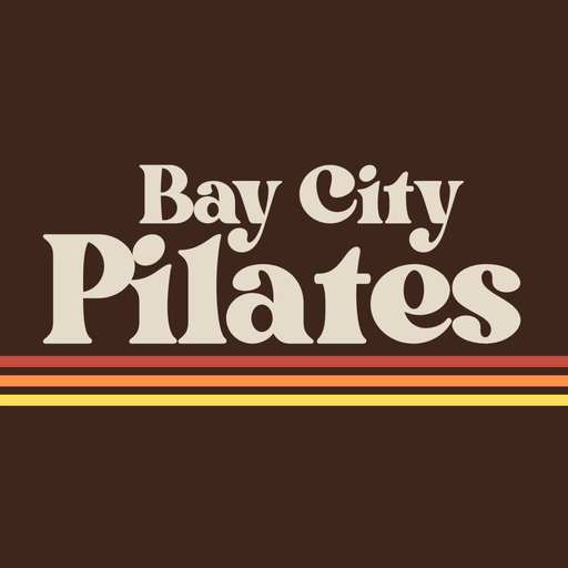 Bay City Pilates app icon