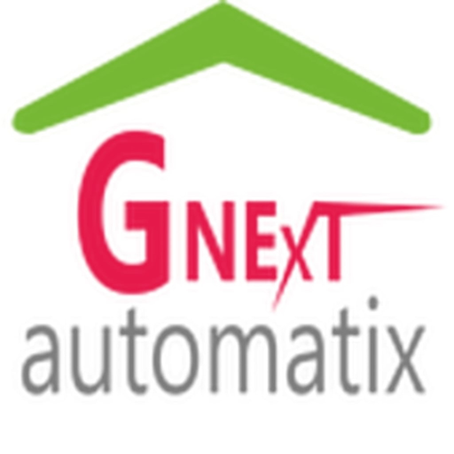 GNExTSense app icon
