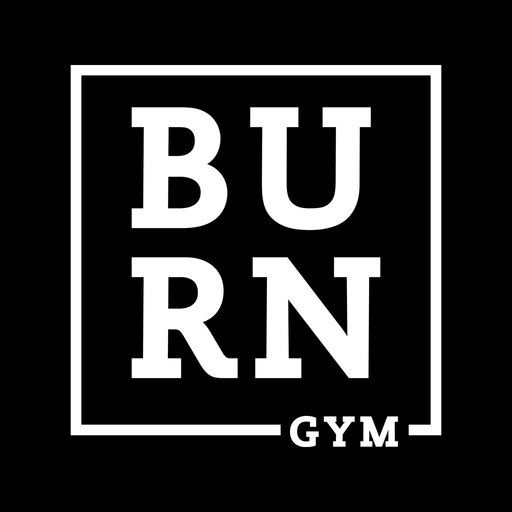 Burngym app icon