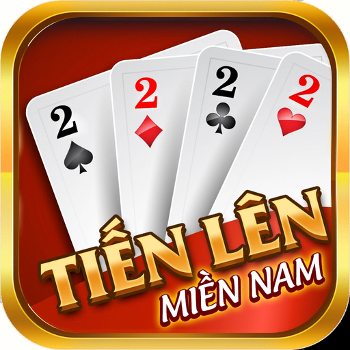 Tien Len Mien Nam Offline 2020 app icon