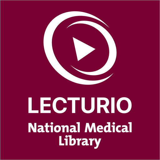 Lecturio, UAEU Libraries app icon