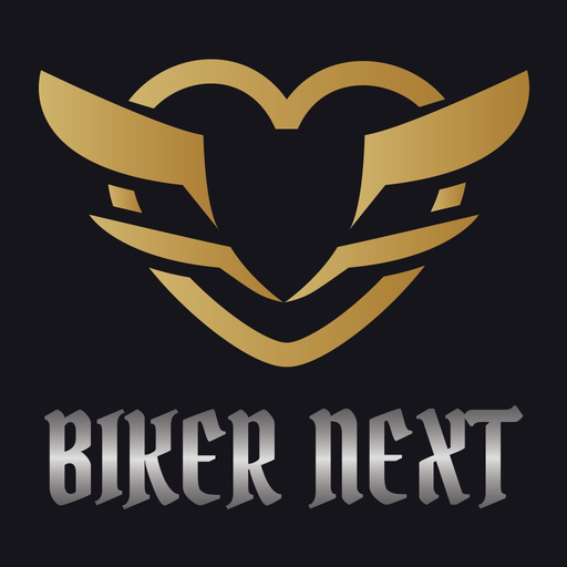 Biker Next Dating App app icon