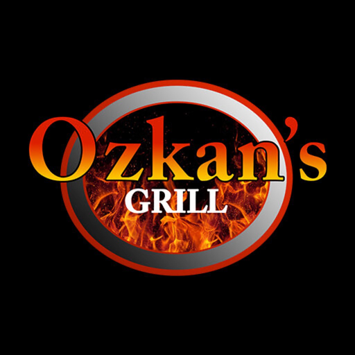 Ozkans Grill Selkirk app icon