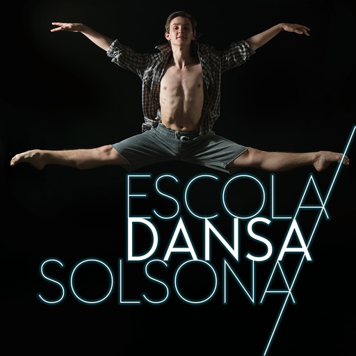 DansaSolsona app icon