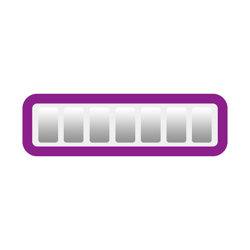 Credit Scanner app icon