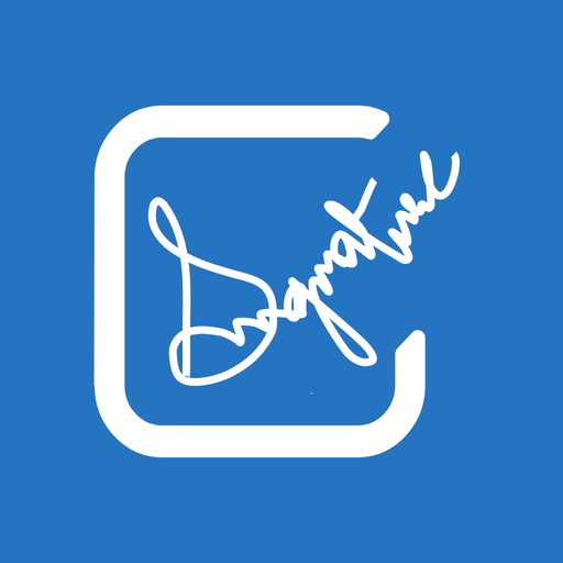Digitize Signature app icon