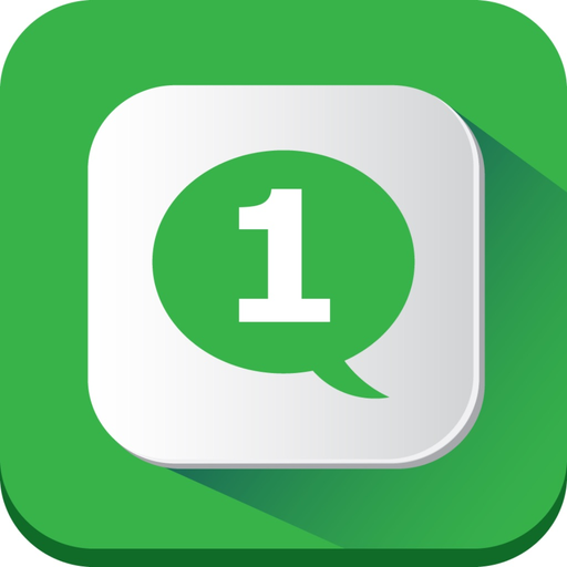 One Click Chat app icon