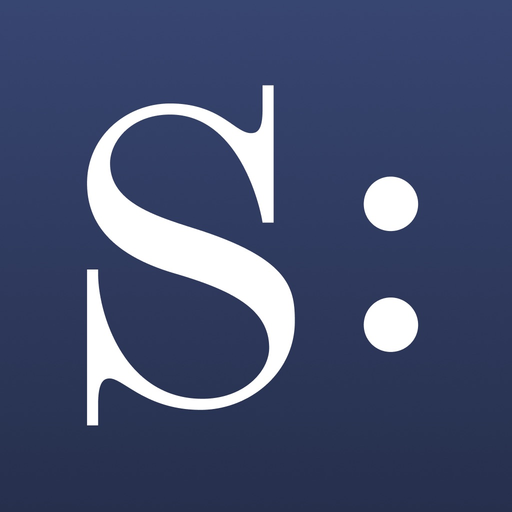 SUBJ – асистент спеціаліста app icon