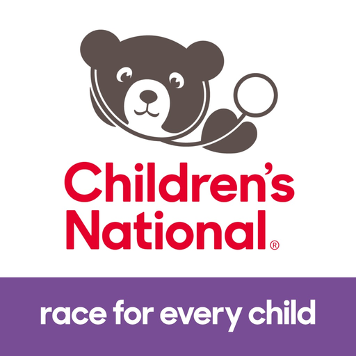 Race for Every Child app icon
