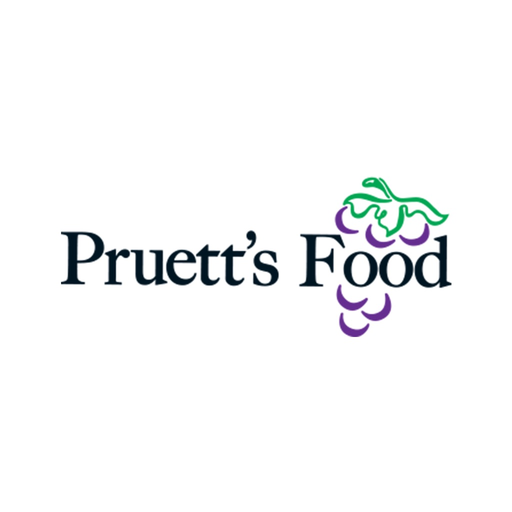 Pruetts Food app icon