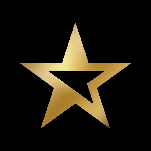 Five Star Collection app icon