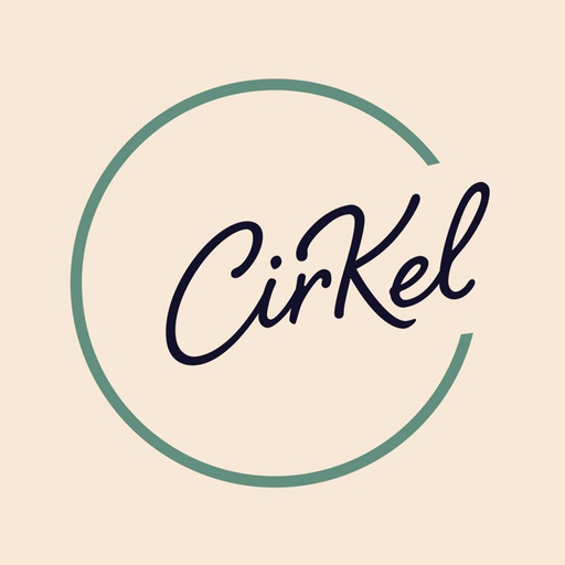 CirKel Fitness app icon