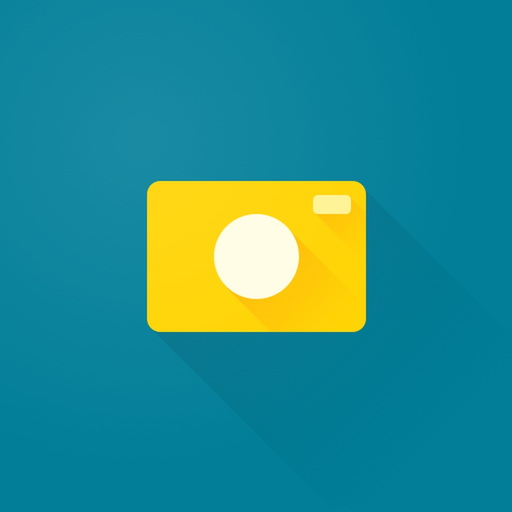 EbiCam app icon