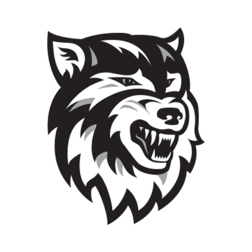 Kidder County Wolves, ND app icon