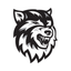 Kidder County Wolves, ND icon