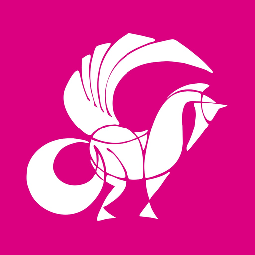 Hélicon fitness app icon