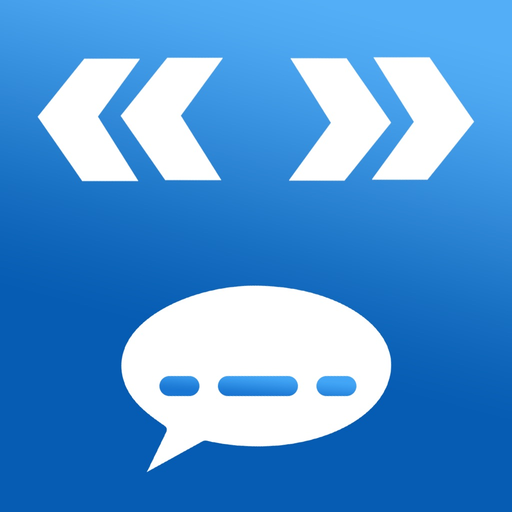 SubShifter - Fix subtitles SRT app icon