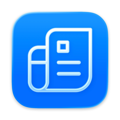 Zoho Invoice — Invoicing App app icon