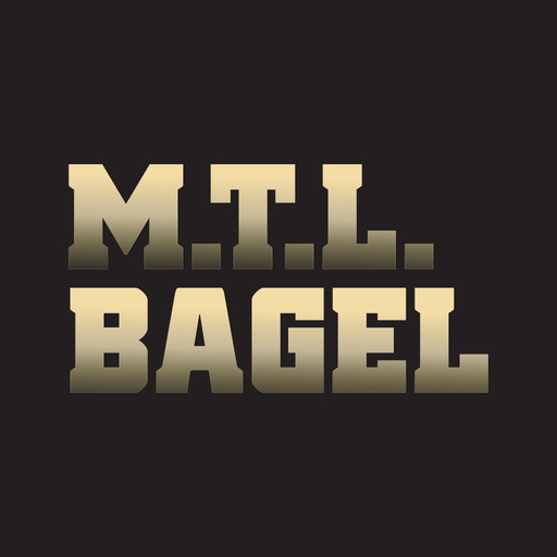 MTL Bagel app icon