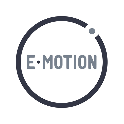 E•MOTION app icon