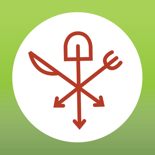 Harvest Connection app icon