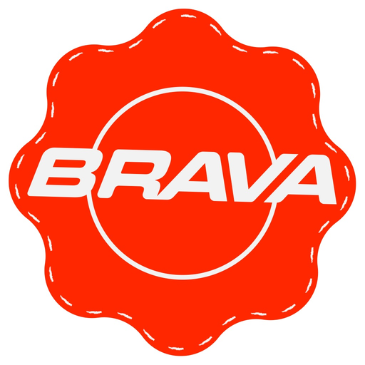 Radio Brava - Oficial app icon