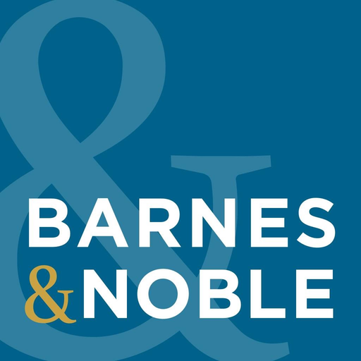 Barnes & Noble app icon