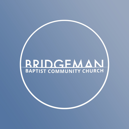 Bridgeman Baptist Church App app icon