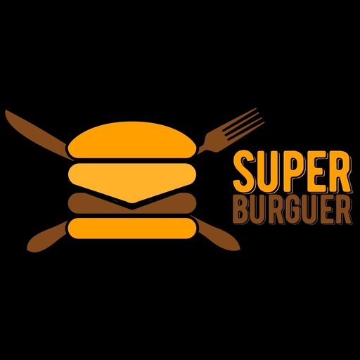 Super Burguer app icon