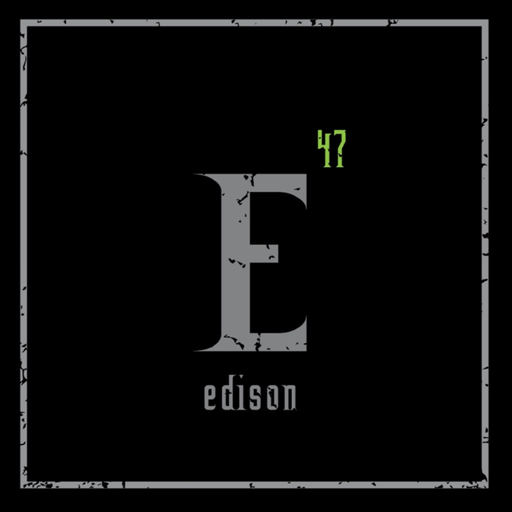 Edison47 app icon