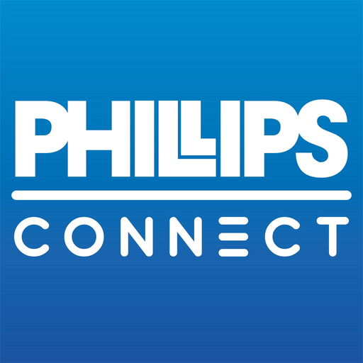 Phillips Connect app icon