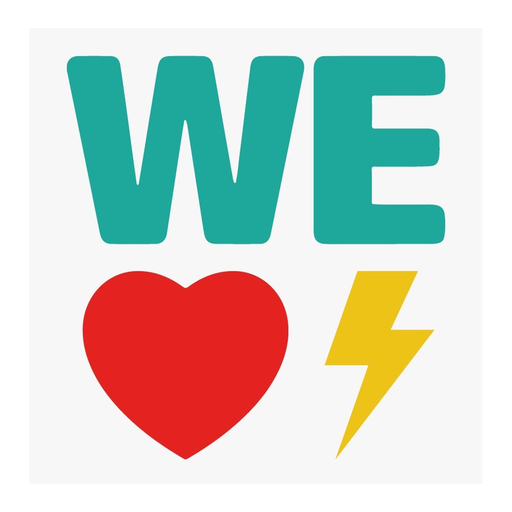 WE BRAZIL ENERGY app icon