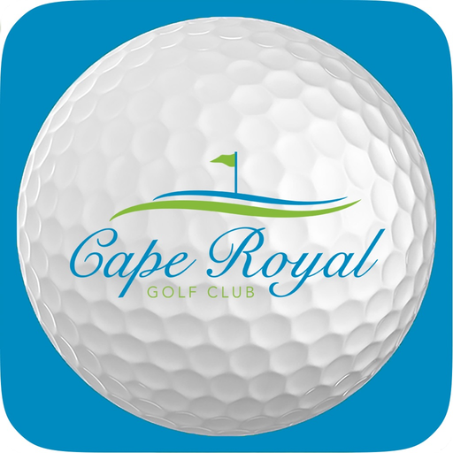Cape Royal Golf Club app icon