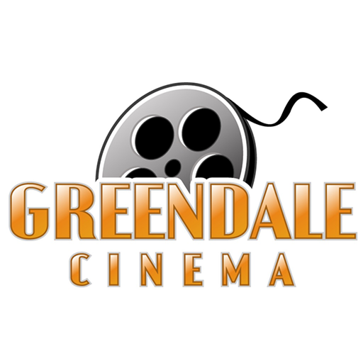 Greendale Cinema app icon