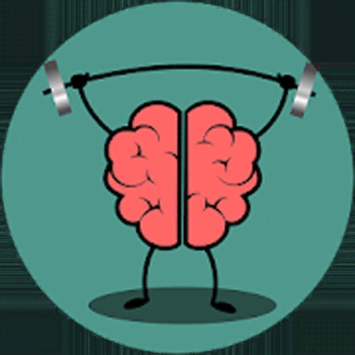 Brain Extreme Workout app icon