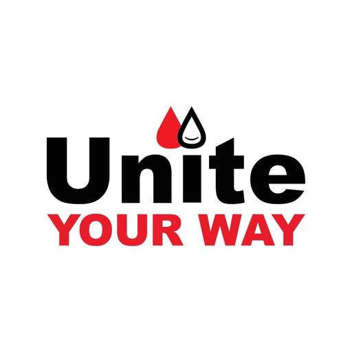 Unite Your Way app icon