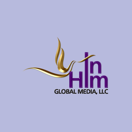 In HIM Global Media app icon