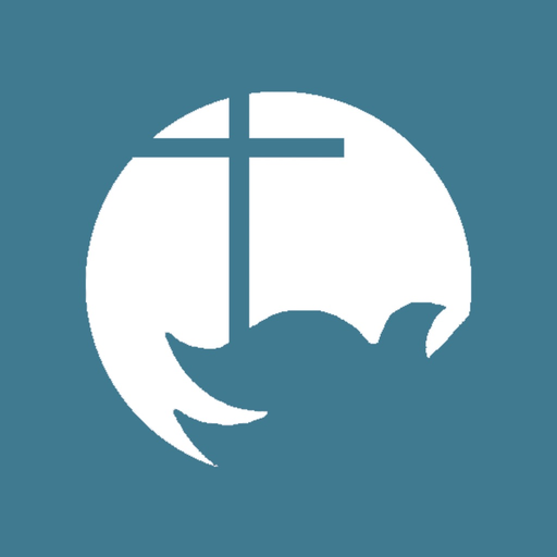 Leamington Christian Centre app icon