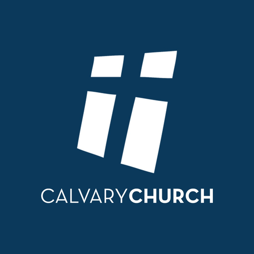CalvaryFTW app icon