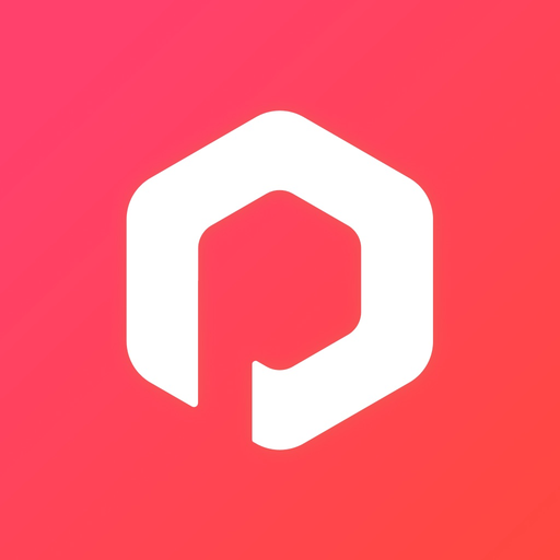 Parallax: 3D Photo Editor app icon