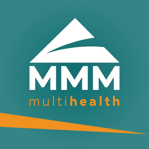 MMM Multi Health app icon