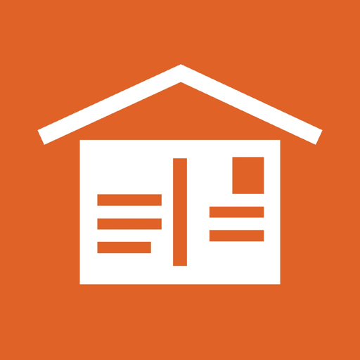 CurbCards app icon