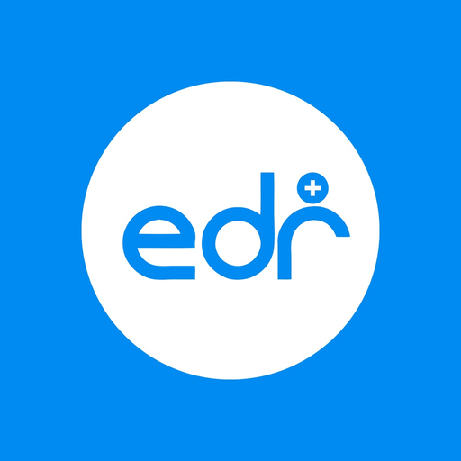 Edr Plus app icon